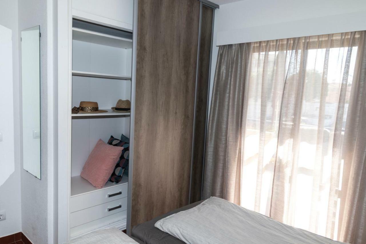 Appartement Olhos Do Mar Albufeira Extérieur photo
